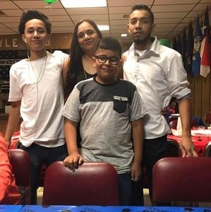 Meet your Posher, Fanny